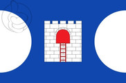 Bandera de Calmarza