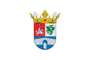 Bandera de Lastras de Cuéllar