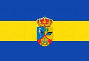 Bandera de Martín Muñoz de la Dehesa