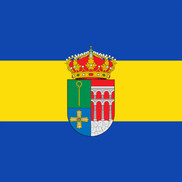 Bandera de Marugán