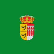 Bandera de Migueláñez