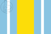Bandera de Castelldans