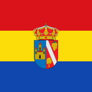Bandera de Rapariegos