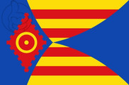 Bandera de Cimballa