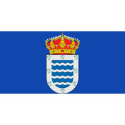 Bandera de San Cristóbal de Segovia