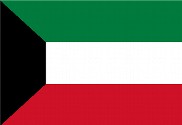 Bandera de Kuwait