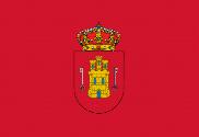 Bandera de Sepúlveda