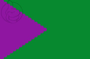 Bandera de Clarés de Ribota