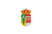 Bandera de Valdeprados