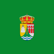 Bandera de Valverde del Majano