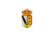 Bandera de Villaverde de Íscar