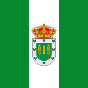 Bandera de Zarzuela del Monte