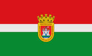 Bandera de Cantillana