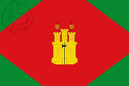 Bandera de Cosuenda