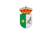 Bandera de Lantejuela, La