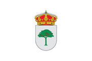 Bandera de Madroño, El