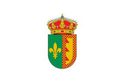 Bandera de Martín de la Jara