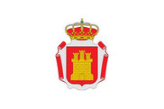 Bandera de Paradas