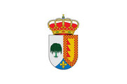 Bandera de Saucejo, El