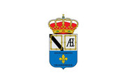 Bandera de Villamanrique de la Condesa