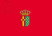 Bandera de Getafe