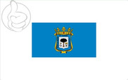 Bandera de Huelva