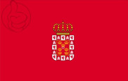 Bandera de Murcia