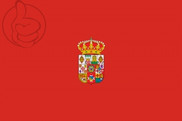 Bandera de Provincia de Ciudad Real