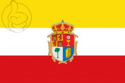 Bandera de Provincia de Cuenca