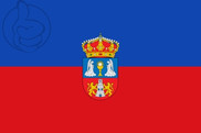 Bandera de Provincia de Lugo