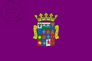 Bandera de Provincia de Palencia