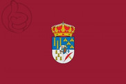 Bandera de Provincia de Salamanca