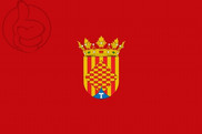 Bandera de Provincia de Tarragona
