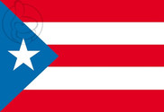 Bandera de Puerto Rico