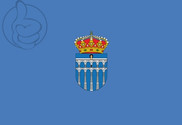 Bandera de Segovia
