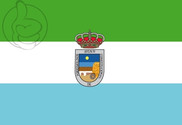 Bandera de Torremolinos C/E