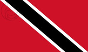 Bandera de Trinidad y Tobago