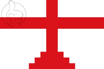 Bandera Fulleda
