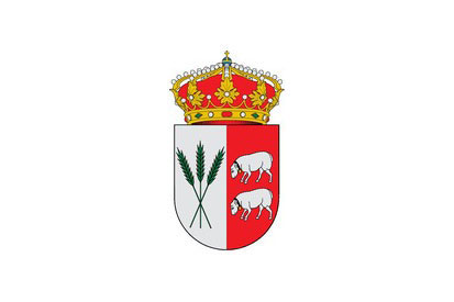 Bandera Candilichera