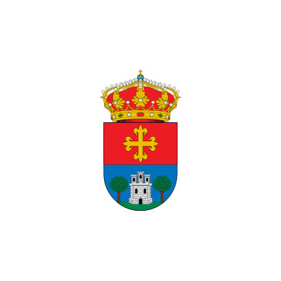 Bandera Castillejo de Robledo
