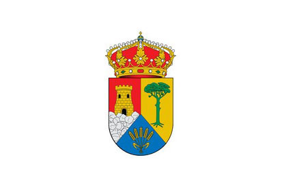 Bandera Espejón
