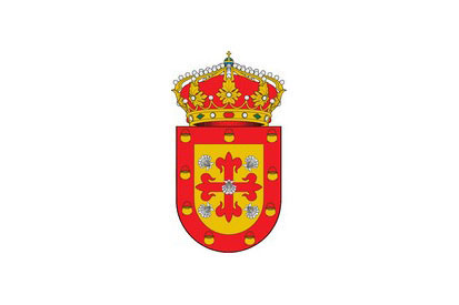 Bandera Fuentearmegil
