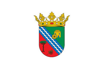 Bandera Molinos de Duero
