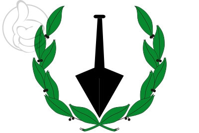 Bandera Juncosa