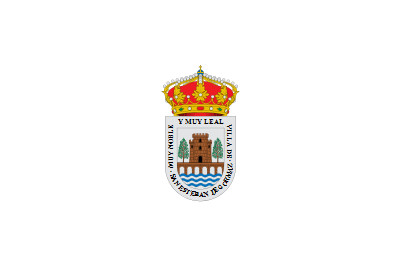 Bandera San Esteban de Gormaz