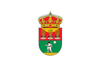 Bandera San Pedro Manrique