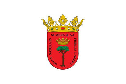 Bandera Tardelcuende