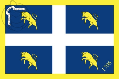 Bandera Turín