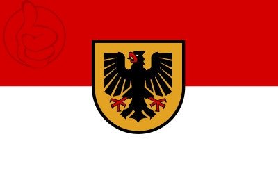 Bandera Dortmund