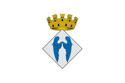Bandera Aldover